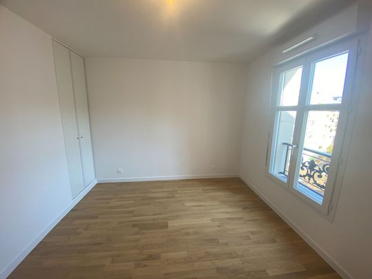 Location appartement 3 pièces, 63.25m², Le Blanc-Mesnil - Photo 1