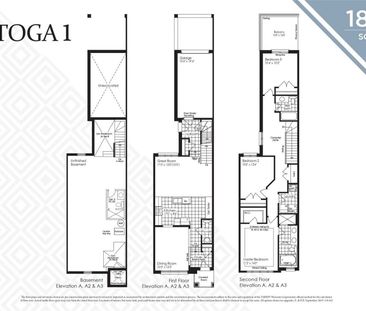 For Lease - 19 Tarmola Park Court, Toronto, Ontario - Photo 5