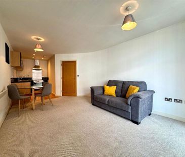 1 bedroom apartment to rent - Photo 3