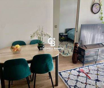 Location Appartement 2 pièces 38m² GAILLARD 74240 - Photo 2