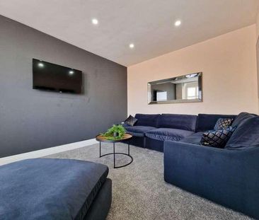 Stunning-bedroom Terrace House With Sea View On St Chads Road, Blac... - Photo 6