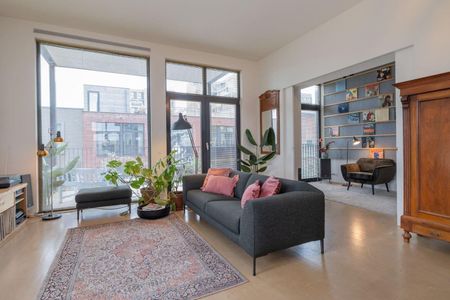 Te huur: Appartement Ridderspoorweg in Amsterdam - Photo 3