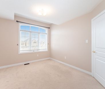 For Lease - 5499 Fudge Terrace, Mississauga, Ontario - Photo 6