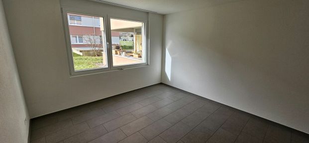 Top moderne 3-Zimmerwohnung, 70m2 - Foto 1