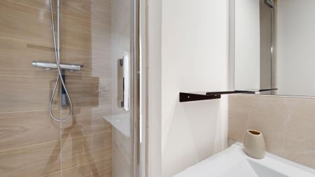 BILBAO Colocation 4 chambres à Rennes - Photo 5