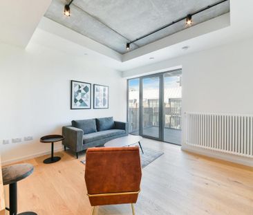 1 bedroom apartment to rent - Photo 2