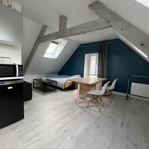 Location Appartement 1 pièce 18m² - Photo 2