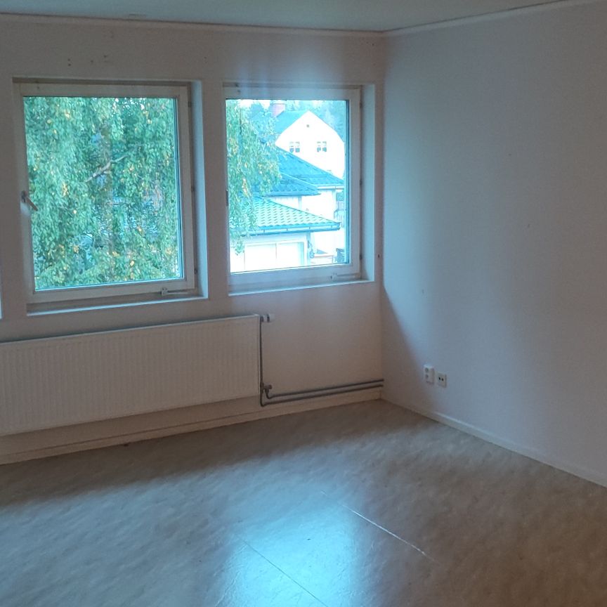 Rönningsgatan, Hofors - Foto 1