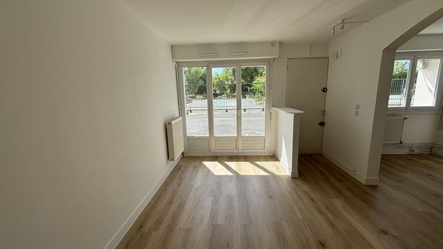 Location Appartement 3 pièces 55m² ORLEANS 45000 - Photo 1