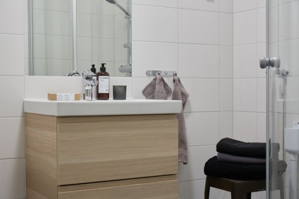 Torstensonsgatan 33 - Photo 1