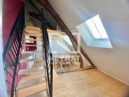 Location Appartement 2 pièces 32m² BEAUNE 21200 - Photo 5