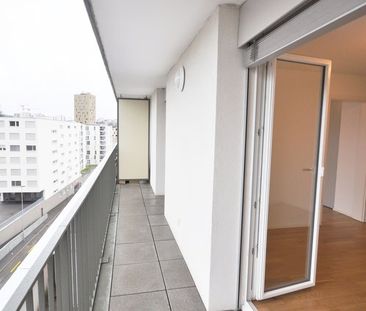 2.5 Zimmer, 31 m², 7. Stock - Foto 4