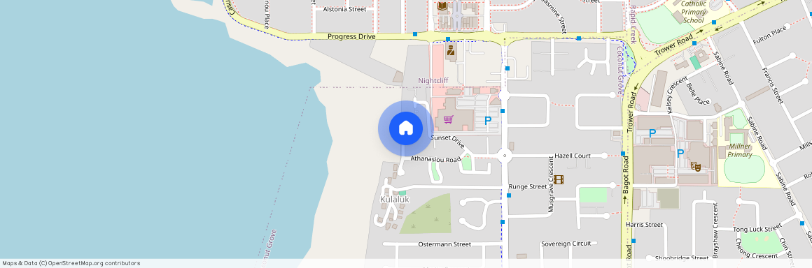 7/8 Giuseppe Court, Coconut Grove