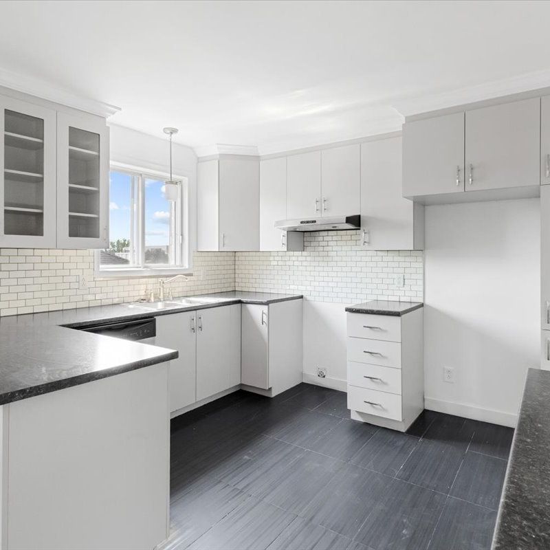Appartement - 6-1705 Av. Barbe - Photo 1