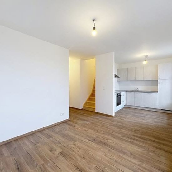 Appartement te huur - Photo 1