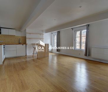 A louer - Appartement 2 pièces Toulouse / Victor Hugo (31000) - Photo 3
