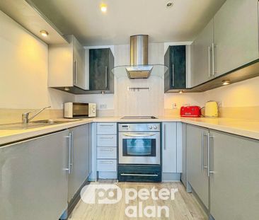 1 bedroom flat to rent - Photo 5