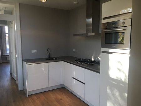 Te huur: Appartement Marnixstraat in Amsterdam - Foto 5