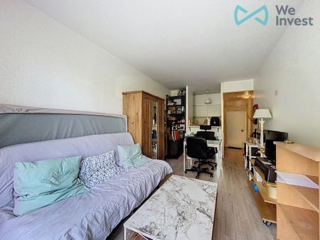 Studio in Watermael-Boitsfort - Photo 2
