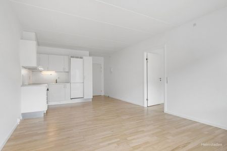 2-værelses Lejlighed på 53 m² i Aalborg - Photo 5