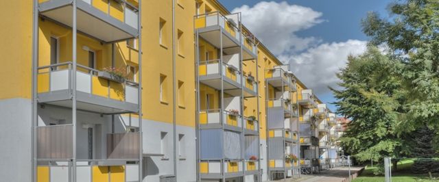 Nachmieter zum 01.06.2026 gesucht - Foto 1