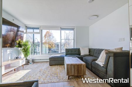 1783 Manitoba Street #208, Vancouver, BC V5Y0G9 - Photo 2