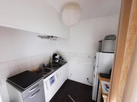 Appartement T1 à louer - 30 m² - Photo 5