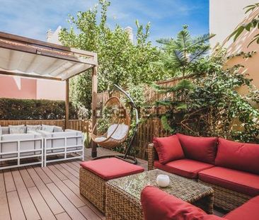 Alquiler de dúplex en Arrabal del Altos Rodeo - Photo 5