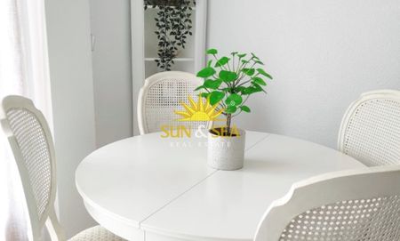 2 BEDROOM APARTMENT - TORRE DE LA HORADADA - Foto 3