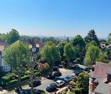 Rosecroft Avenue, Hampstead, London, NW3 - Photo 2