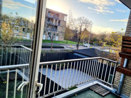 Franz Lehárlaan 14, 2102GN Heemstede - Photo 5