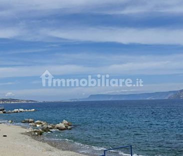 Trilocale via Vecchia Paradiso 105, Litoranea - Panoramica, Messina - Photo 4