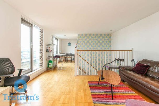 Ropewalk Court, City Centre, NG1 - Photo 1