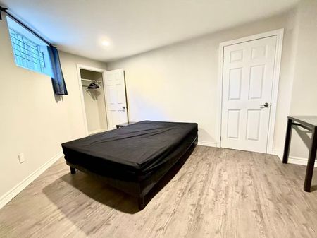 For Lease - 101 Alfred Avenue Unit# BSMT, Toronto, Ontario - Photo 2