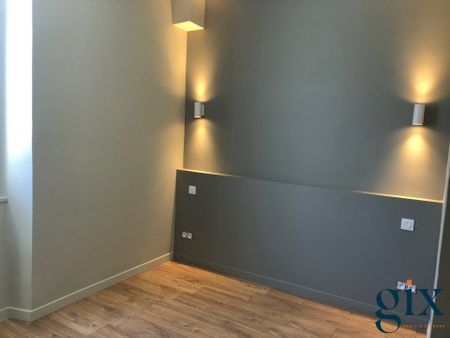Location Appartement 2 pièces 44m² VOIRON 38500 - Photo 2