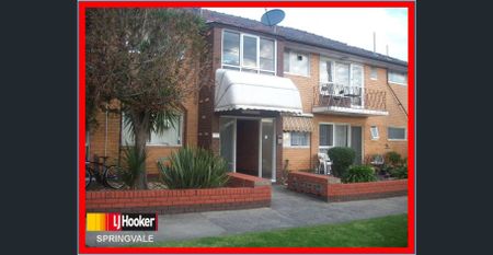 ONE BEDROOM UNIT IN SPRINGVALE - Photo 4