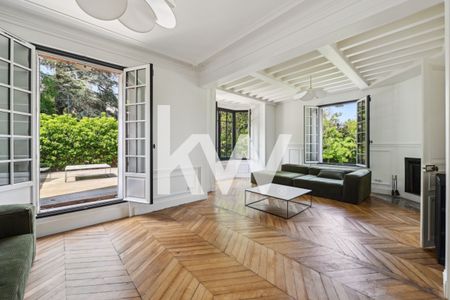 COUP DE COEUR - MAISON FAMILIALE RENOVEE à MEUDON - Photo 4