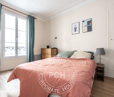 Rue Nollet, - Photo 1