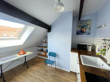 Location Appartement 2 pièces 34m² - Photo 5