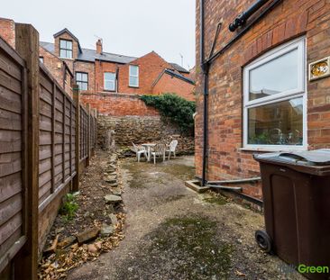 5 Albert Grove, NG7 1PB, NOTTINGHAM - Photo 1