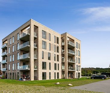 Sanatorievej 46, st. Dør 1 - Photo 4