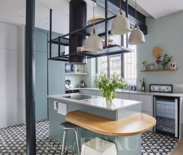 Maison • Prince–Marmottan - Photo 4
