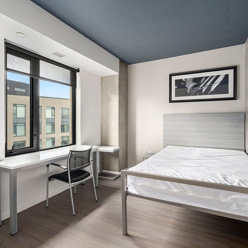 For Lease - 105 Champagne Avenue Unit# 1702, Dows Lake - Civic Hospital and Area, Ontario - Photo 1