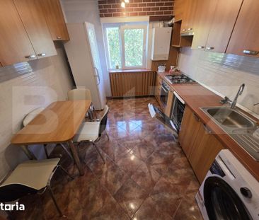 Apartament 4 camere, 99 mp, pet friendly, zona Zorilor - Photo 6