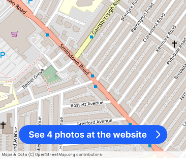 Smithdown road L15 - Photo 1