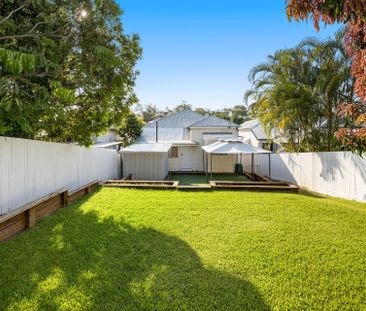 13 Deighton Road, Dutton Park. - Photo 2