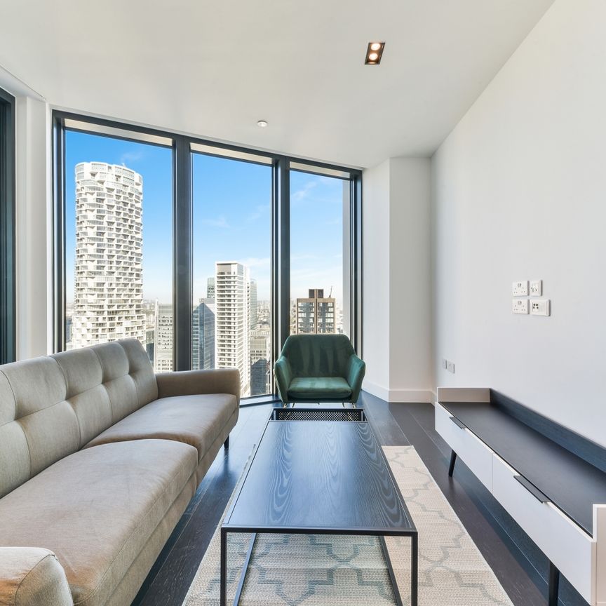 1 bedroom apartment to rent - Photo 1