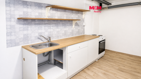 Pronájem bytu 1+1 24 m², U lipky 364, Lány - Фото 4