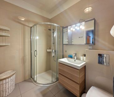 Komfortowe 3 pokoje z balkonem na Pradze Południe - Zdjęcie 4