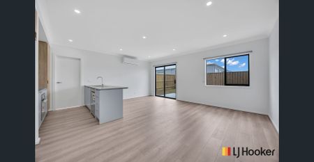 Brand new park facing townhouse - Photo 2